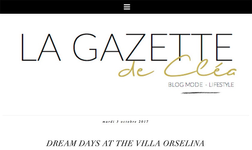 La Gazette de Clea
